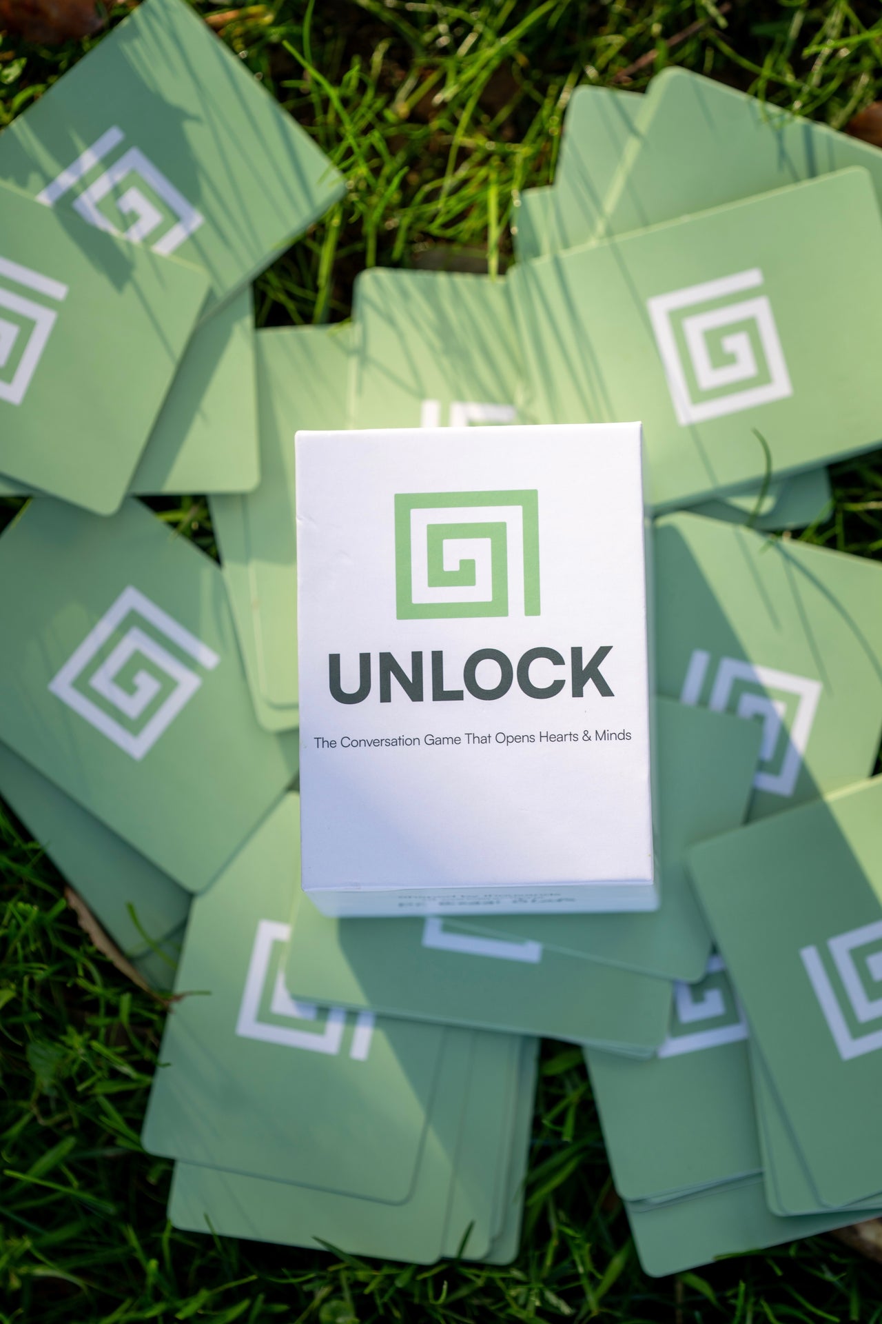 UNLOCK
