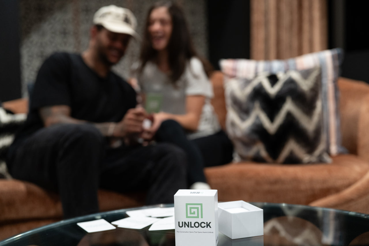 UNLOCK